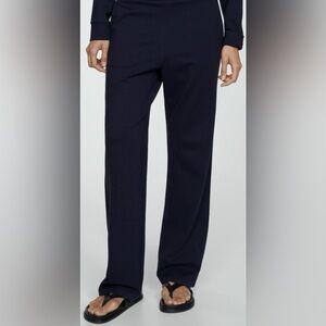 MANGO POCKET JOGGER PANTS